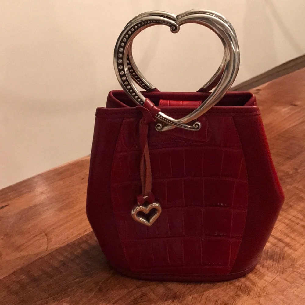 Vintage Brighton Purse